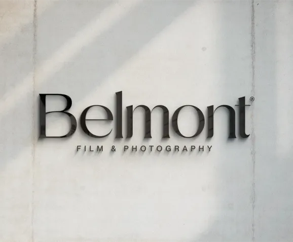 Belmont Film & Photography About Us