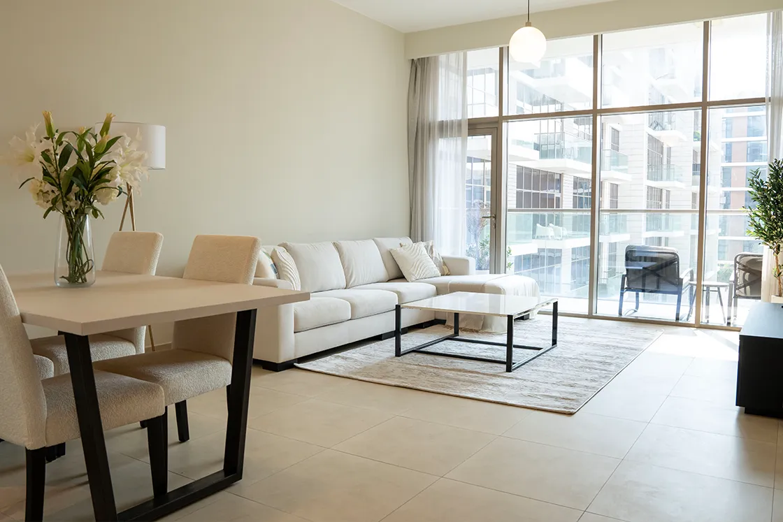 Gardenia residence, Dubai Hills