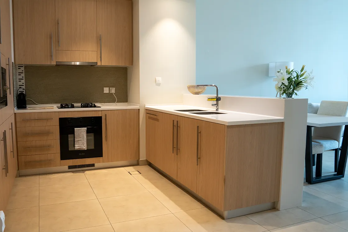 Gardenia residence, Dubai Hills