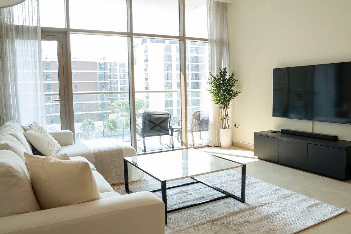 Gardenia residence, Dubai Hills