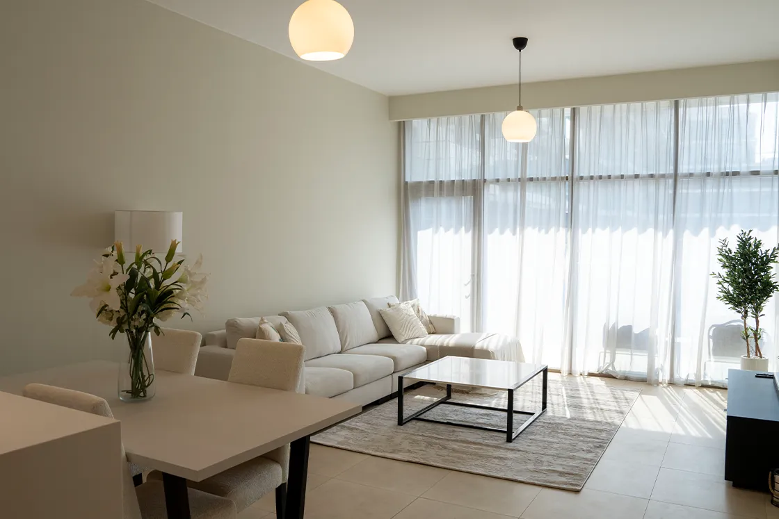 Gardenia residence, Dubai Hills