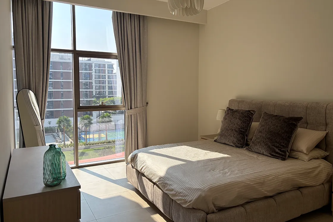 Gardenia residence, Dubai Hills